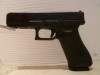 GLOCK 17 GEN 5 MOS CALIBRE 9X19