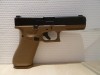 GLOCK 17  GEN5 COYOTE CALIBRE 9x19