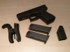 GLOCK 19 GEN 5 FS CALIBRE 9X19