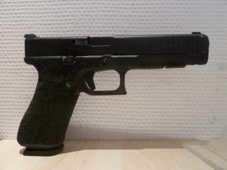 GLOCK 34 GEN 5 MOS CALIBRE 9X19