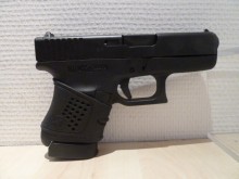 GLOCK 36 CALIBRE .45 ACP