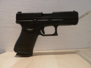 GLOCK 44 GEN 5 CALIBRE 22LR