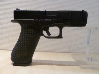 GLOCK 45 GEN 6 OR FS CALIBRE 9X19