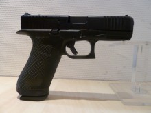 GLOCK 45 GEN 6 OR FS CALIBRE 9X19
