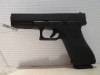 GLOCK P80 SPECIAL EDITION CALIBRE 9X19