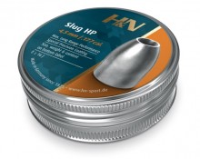 PLOMBS SLUG HP H&N 4,5 mm