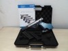 PISTOLET HAMMERLI X-ESSE SF SPORT  BLEU CALIBRE 22 LR
