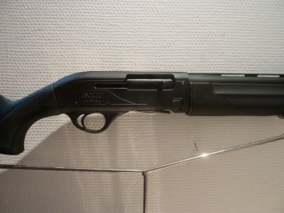 FUSIL HATSAN ESCORT CAL 12 MAG