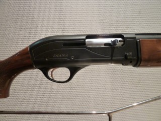 HATSAN DIANA CALIBRE 12 MAGNUM
