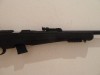 HATSAN ESCORT  CALIBRE 22LR