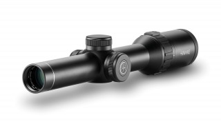 HAWKE ENDURANCE 30 FD 1-6×24 L4A FD