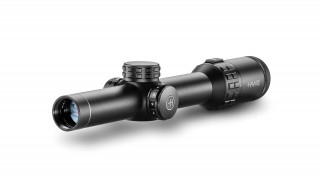 HAWKE FRONTIER 30 FD 1-8×24 L4A DOT