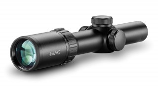 HAWKE VANTAGE 30 WA 1-4×24 L4A DOT