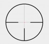 HAWKE VANTAGE 30 WA 1-4×24 L4A DOT