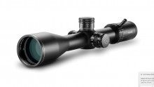 HAWKE VANTAGE HD 34  5-25x56  RETICULE MIL PRO II