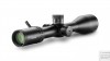HAWKE VANTAGE HD 34 5-25x56 RETICULE MIL PRO II