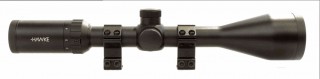 LUNETTE HAWKE FAST MOUNT 3-9x50 MIL DOT