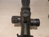LUNETTE HAWKE SIDEWINFER 4-16x50