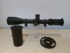 LUNETTE HAWKE SIDEWINFER 4-16x50