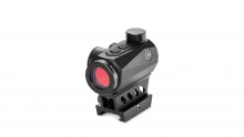 POINT ROUGE HAWKE ENDURANCE RED DOT