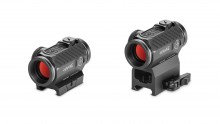 POINT ROUGE HAWKE FRONTIER RED DOT