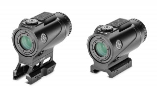 POINT ROUGE HAWKE PRISM SIGHT