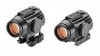 POINT ROUGE HAWKE PRISM SIGHT