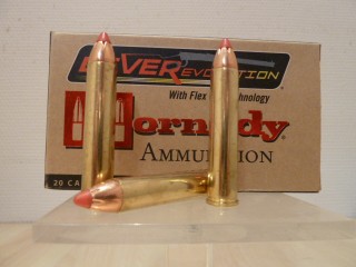 HORNADY LEVER EVOLUTION CALIBRE 444 MARLIN