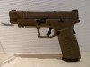 HS PRODUKT SF19 FDE CALIBRE 9X19