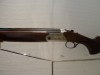 HUGLU EAGLE GRAVE BECASSIER CALIBRE 12 MAG