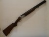 HUGLU EAGLE GRAVE BECASSIER CALIBRE 12 MAG