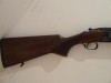HUGLU EAGLE GRAVE CALIBRE 12 MAG