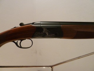 HUGLU EAGLE GRAVE CALIBRE 20 MAG