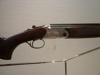 HUGLU EAGLE GRAVE CALIBRE 20 MAG