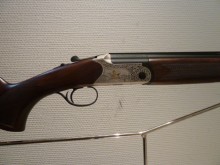 HUGLU EAGLE GRAVE CALIBRE 20 MAG