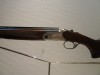 HUGLU EAGLE GRAVE CALIBRE 20 MAG