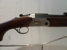 HUGLU EAGLE SLUG CALIBRE 12 MAGNUM