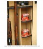 ARMOIRE FORTE 14 ARMES (LUNETTES + COFFRE INTÉRIEUR) SENTINEL INFAC SAFE