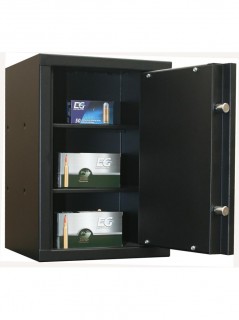 ARMOIRE FORTE INFAC ARMES DE POING DELTA 2