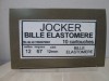 CARTOUCHE BILLE ELASTOMERE JOCKER