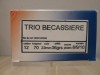 CARTOUCHE JOCKER TRIO BECASSIERE CALIBRE 12