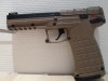 KELTEC PMR-30 TAN CAL 22 MAGNUM