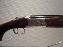 KHAN ARMS MODELE SETTER PREMUIM CAL 20 MAG
