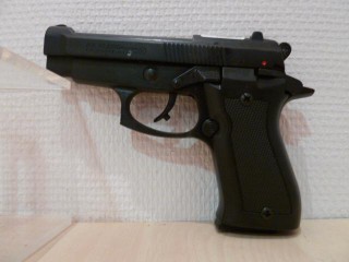 KIMAR MODELE  85 AUTO CALIBRE 9 PAK