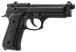 PISTOLET CHIAPPA MODELE 92 BLACK   CALIBRE 9 MM PAK