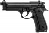 PISTOLET CHIAPPA MODELE 92 BLACK   CALIBRE 9 MM PAK