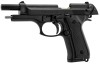 PISTOLET CHIAPPA MODELE 92 BLACK   CALIBRE 9 MM PAK