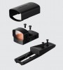 KITE OPTICS KX1 AVEC MONTAGE BROWNING