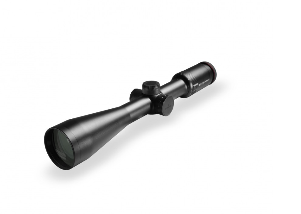 KITE OPTICS X6 / BL / 212X50 Optique Armurerie Boichut