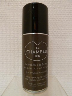 PRODUIT D'ENTRETIEN BOTTE LE CHAMEAU